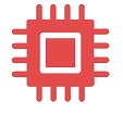 A.S. Eletrônica Logo